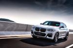 BMW X4 M40i by 3D Design 2019 года